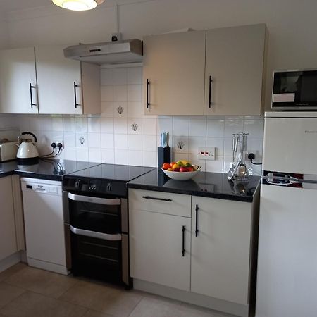 Birch Lodge Fort William Ngoại thất bức ảnh