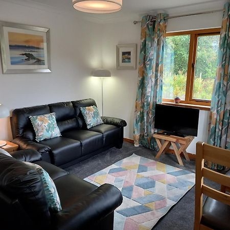 Birch Lodge Fort William Ngoại thất bức ảnh