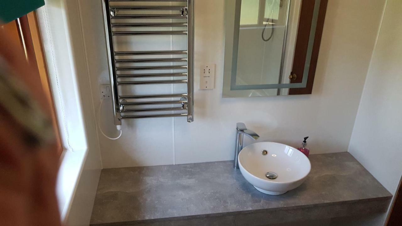 Birch Lodge Fort William Ngoại thất bức ảnh